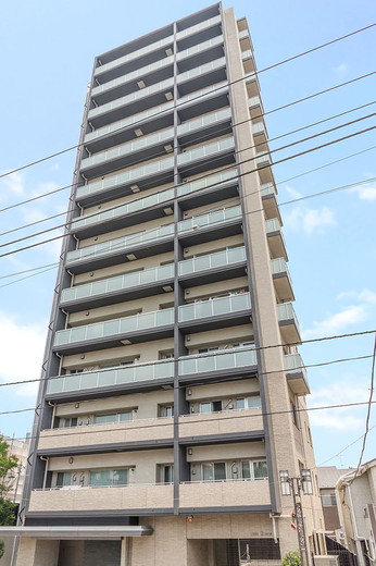 ブリリア田端 物件写真 建物写真5