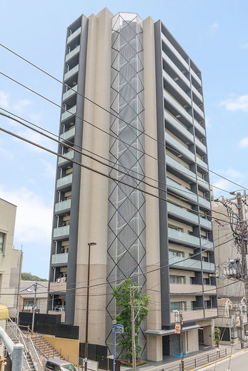ブリリア田端 物件写真 建物写真6