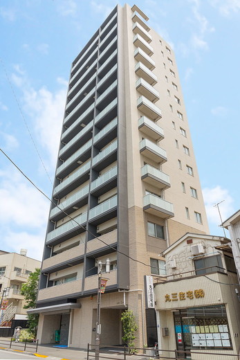 ブリリア田端 物件写真 建物写真7