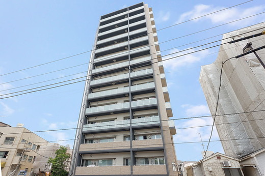 ブリリア田端 物件写真 建物写真9