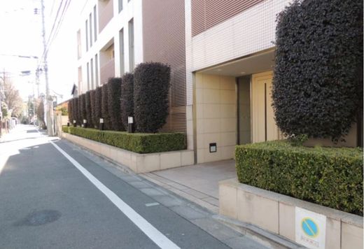 オーベル目白アヴァンタージュ 物件写真 建物写真10