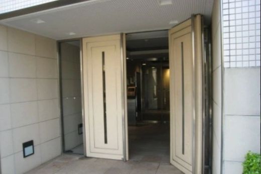 オーベル目白アヴァンタージュ 物件写真 建物写真13