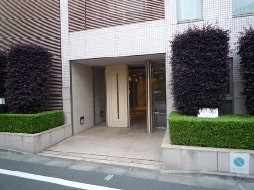 オーベル目白アヴァンタージュ 物件写真 建物写真14