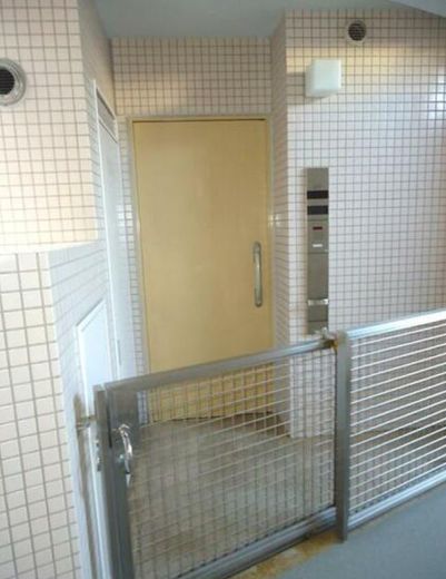 オーベル目白アヴァンタージュ 物件写真 建物写真17