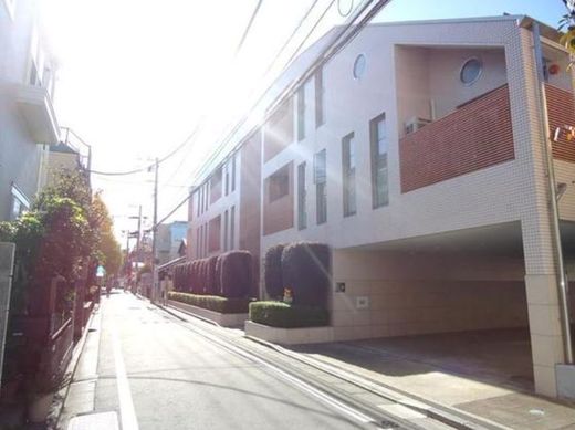 オーベル目白アヴァンタージュ 物件写真 建物写真2
