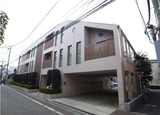 オーベル目白アヴァンタージュ 物件写真 建物写真3