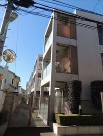 オーベル目白アヴァンタージュ 物件写真 建物写真4