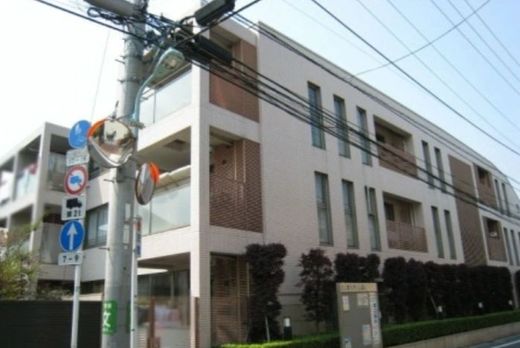 オーベル目白アヴァンタージュ 物件写真 建物写真5