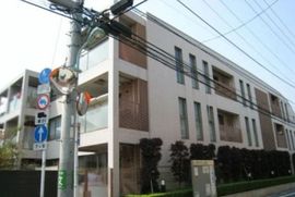 オーベル目白アヴァンタージュ 物件写真 建物写真5