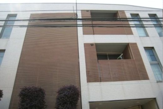 オーベル目白アヴァンタージュ 物件写真 建物写真6