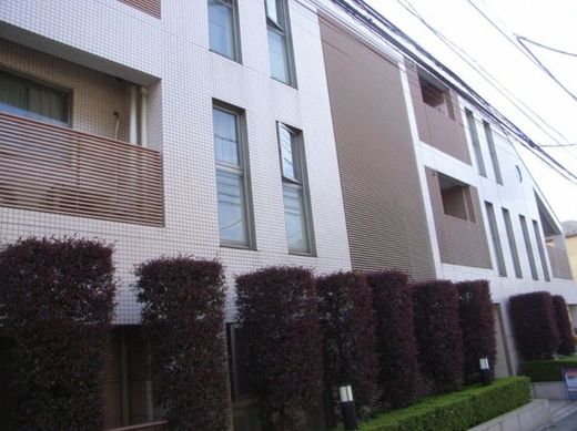 オーベル目白アヴァンタージュ 物件写真 建物写真7