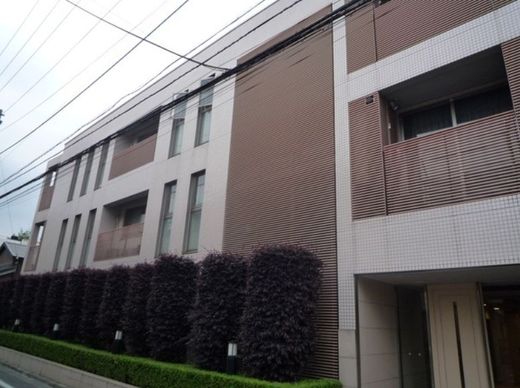 オーベル目白アヴァンタージュ 物件写真 建物写真8