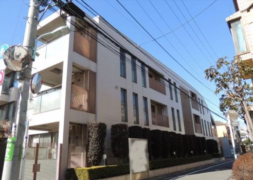 オーベル目白アヴァンタージュ 物件写真 建物写真9