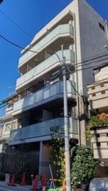 ハビテ外苑 物件写真 建物写真1