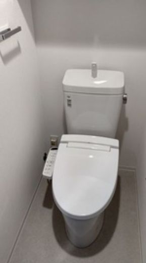 ハビテ外苑 物件写真 建物写真25