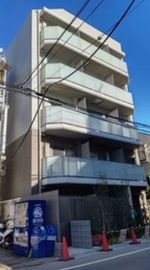 ハビテ外苑 物件写真 建物写真2