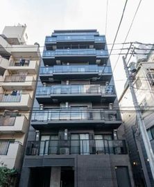 アルテシモラヴィ 物件写真 建物写真2