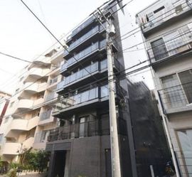 アルテシモラヴィ 物件写真 建物写真3