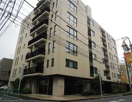 アトラス荻窪 物件写真 建物写真2