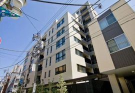 アトラス荻窪 物件写真 建物写真3