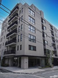 アトラス荻窪 物件写真 建物写真6