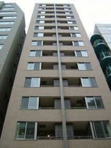 コンフォリア二番町 物件写真 建物写真1