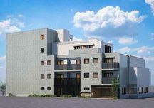 SYFORME KOMAGOMEⅡ (シーフォルム駒込Ⅱ) 物件写真 建物写真1