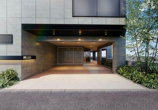 SYFORME KOMAGOMEⅡ (シーフォルム駒込Ⅱ) 物件写真 建物写真6
