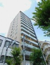 アトラス日暮里グレイスコート 物件写真 建物写真1