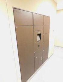 アトラス日暮里グレイスコート 物件写真 建物写真3