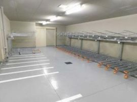 アトラス日暮里グレイスコート 物件写真 建物写真4