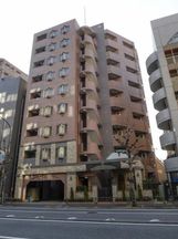 エクセレント御苑コート 物件写真 建物写真1