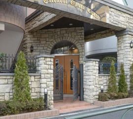 エクセレント御苑コート 物件写真 建物写真5