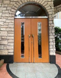エクセレント御苑コート 物件写真 建物写真7