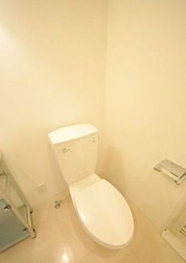 ラ・グラースダイヤモンドマンション桜上水 物件写真 建物写真15