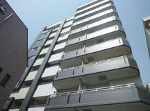 ラ・グラースダイヤモンドマンション桜上水 外観