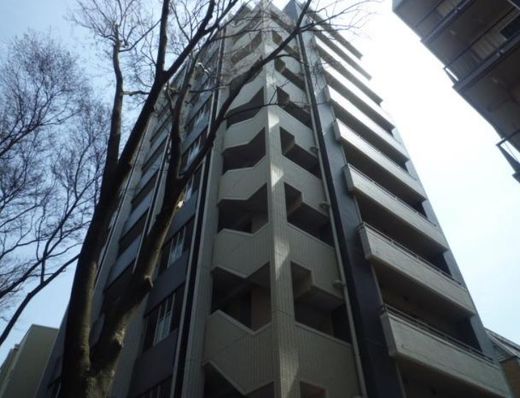 ラ・グラースダイヤモンドマンション桜上水 写真
