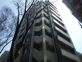 ラ・グラースダイヤモンドマンション桜上水 写真