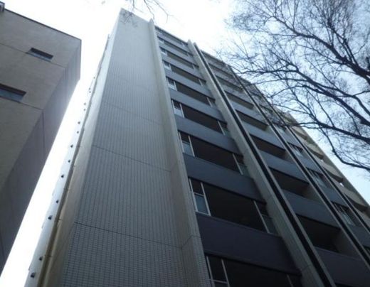 ラ・グラースダイヤモンドマンション桜上水 画像