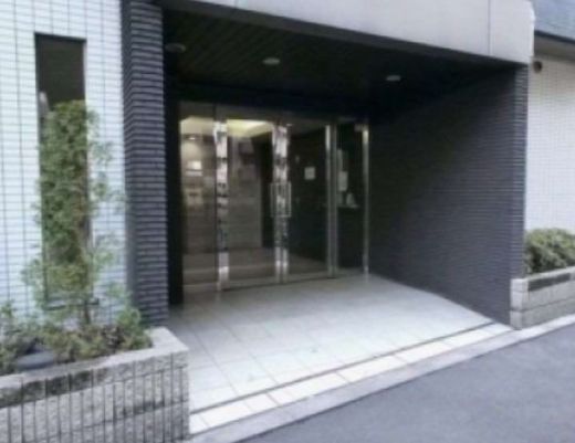 ラ・グラースダイヤモンドマンション桜上水 物件写真 建物写真4