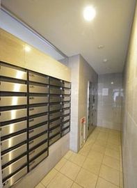 ラ・グラースダイヤモンドマンション桜上水 物件写真 建物写真5