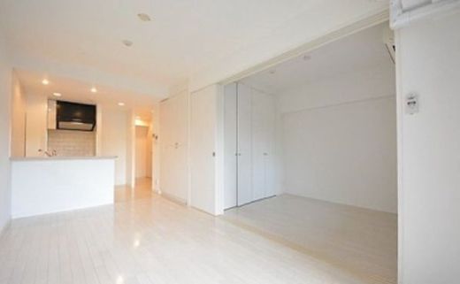 ラ・グラースダイヤモンドマンション桜上水 物件写真 建物写真8