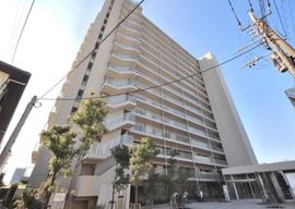 グランイーグル多摩川スカイフロント 写真
