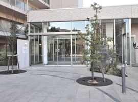 グランイーグル多摩川スカイフロント 物件写真 建物写真4