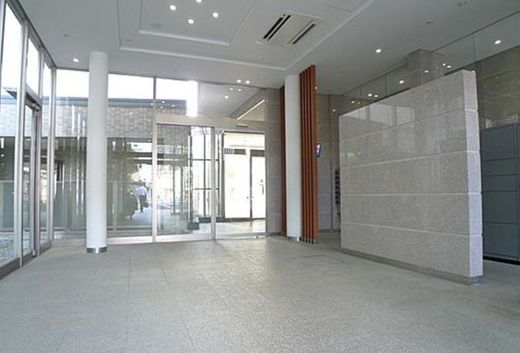 グランイーグル多摩川スカイフロント 物件写真 建物写真6