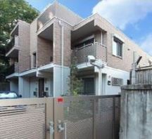 パークテラス駒場 物件写真 建物写真1