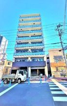 S-RESIDENCE押上Blossom (エスレジデンス押上ブロッサム) 物件写真 建物写真1