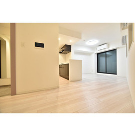 パルムクレスト武蔵小山 物件写真 建物写真10