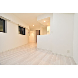 パルムクレスト武蔵小山 物件写真 建物写真11