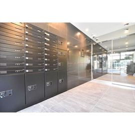パルムクレスト武蔵小山 物件写真 建物写真4